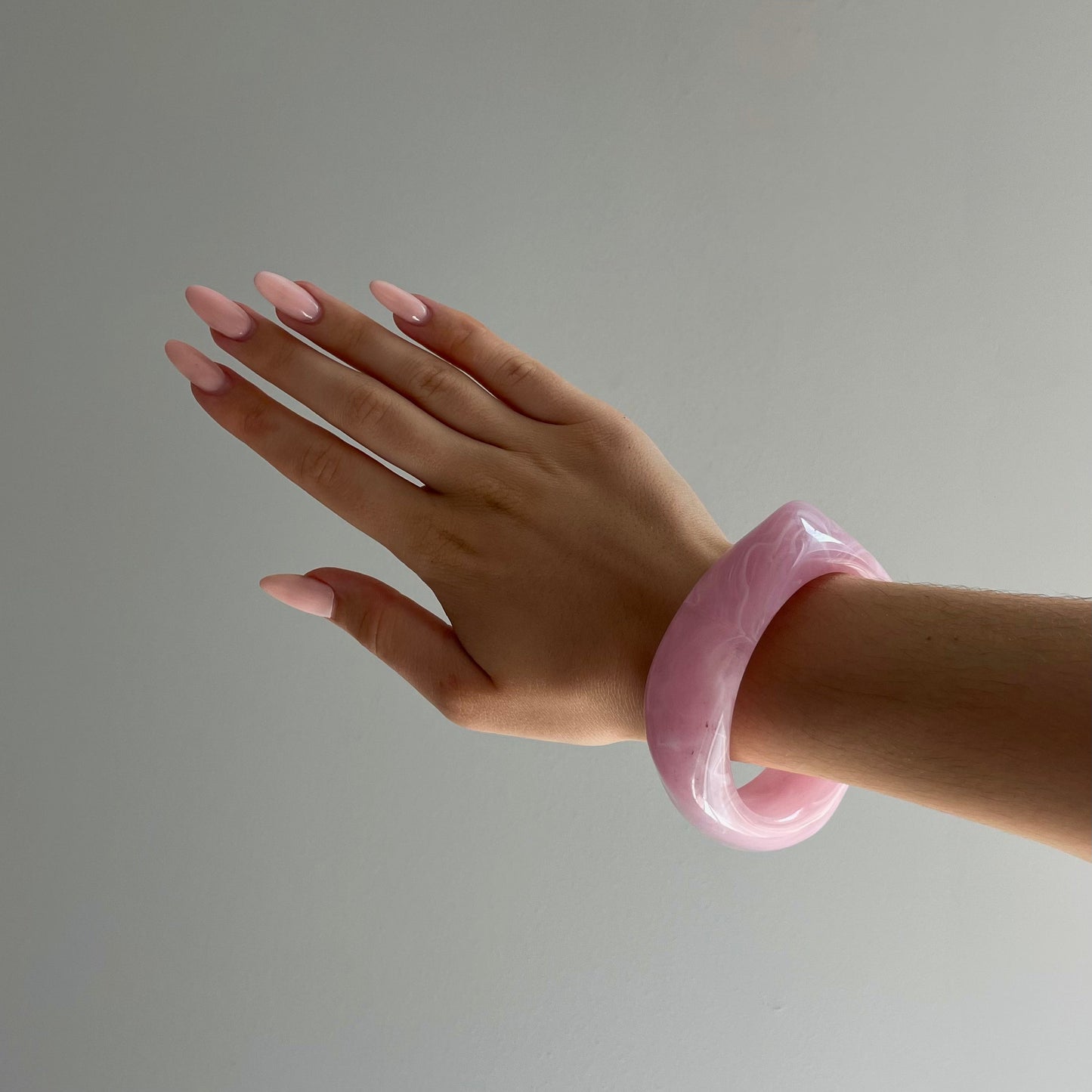 Gioviva™ Blush Cuff