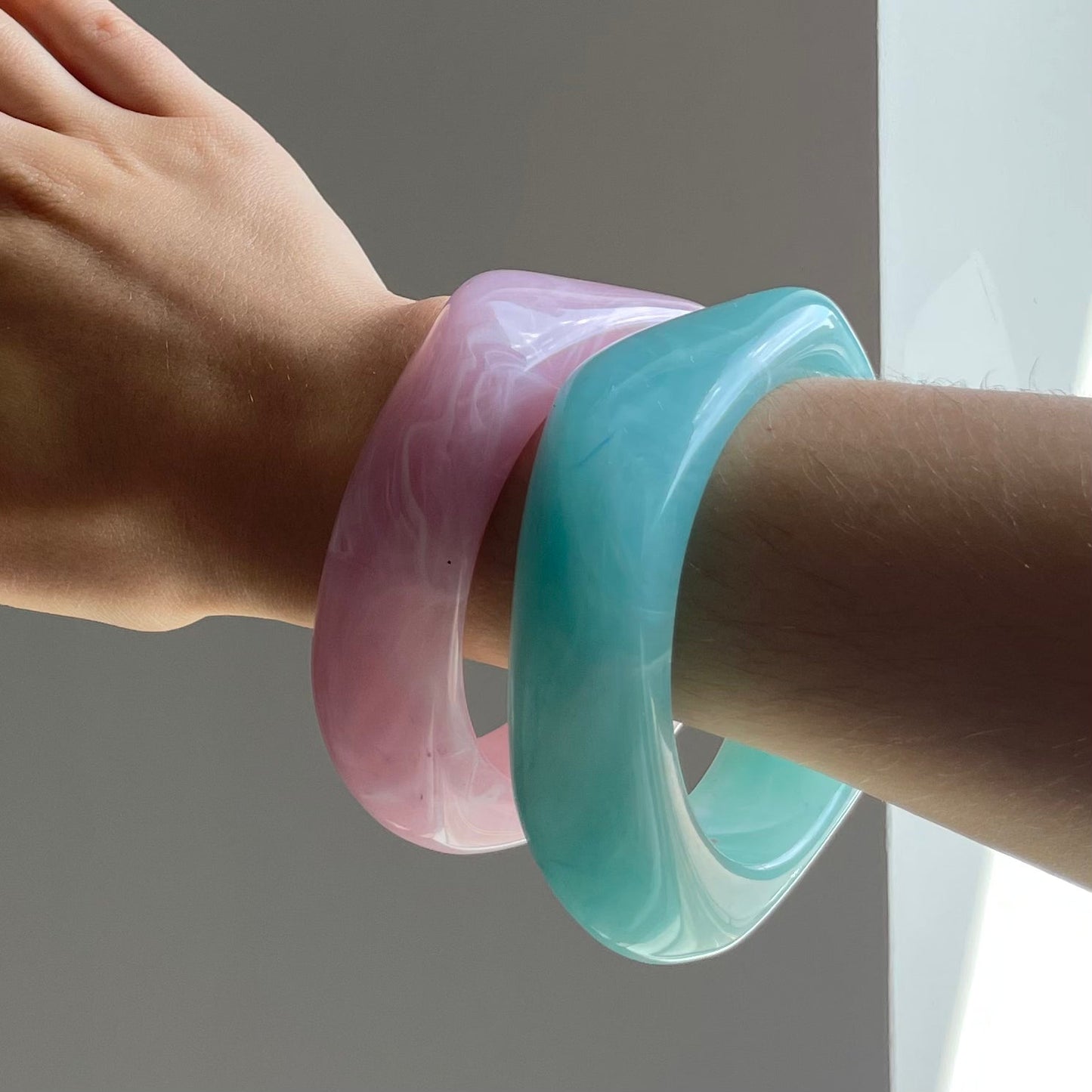 Gioviva™ Blush Cuff