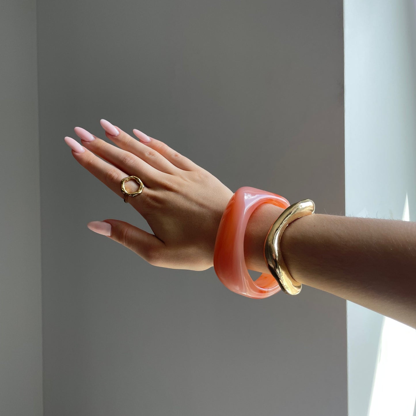 Gioviva™ Amber Cuff