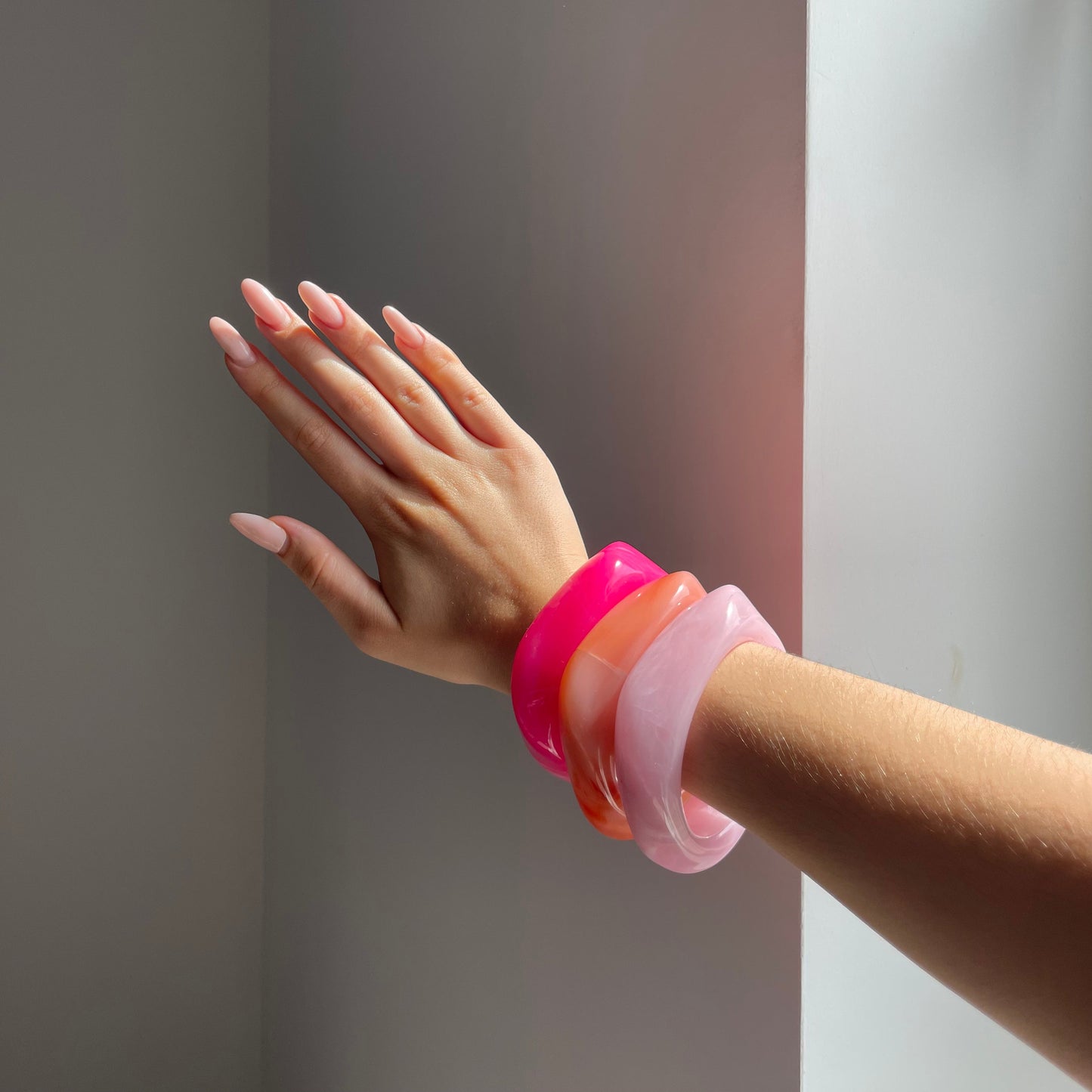 Gioviva™ Amber Cuff