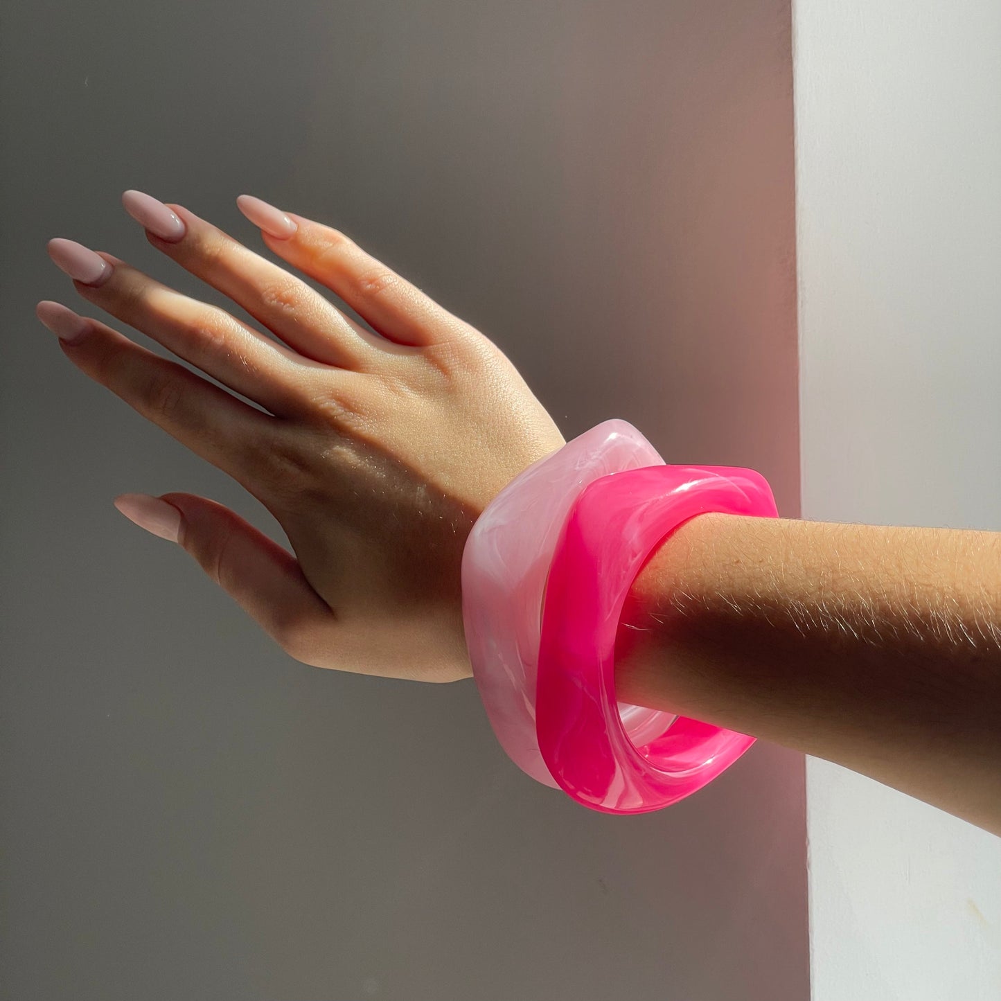 Gioviva™ Guava Cuff