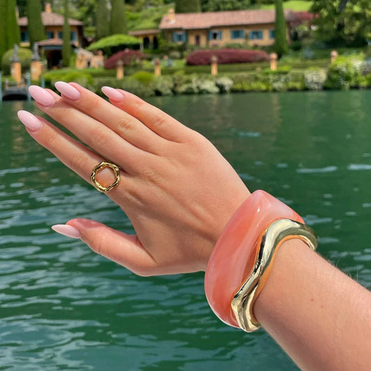 Gioviva™ Amber Cuff