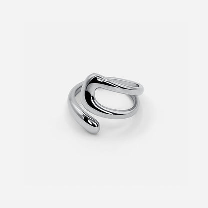 Gioviva™ Silver Ring