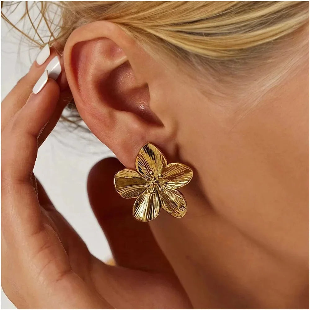 Gioviva™ Trendy Stud Earrings