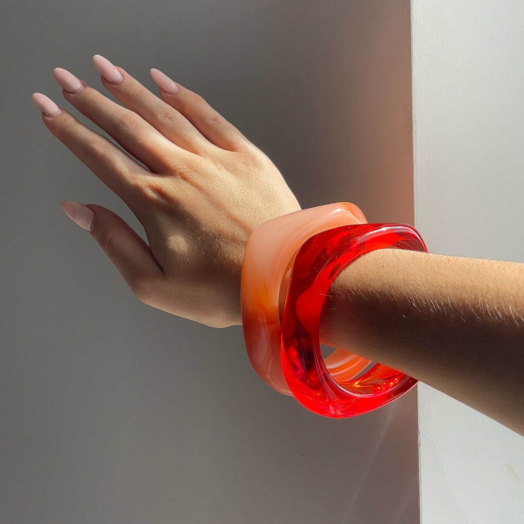 Gioviva™ Strawberry Cuff