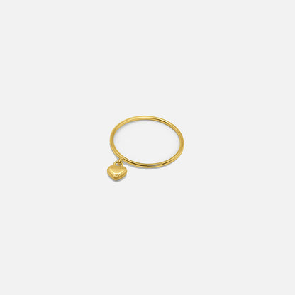 Gioviva™ Mini Heart Ring