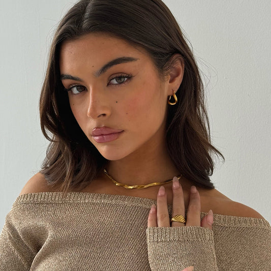 Gioviva™ Confidence Necklace