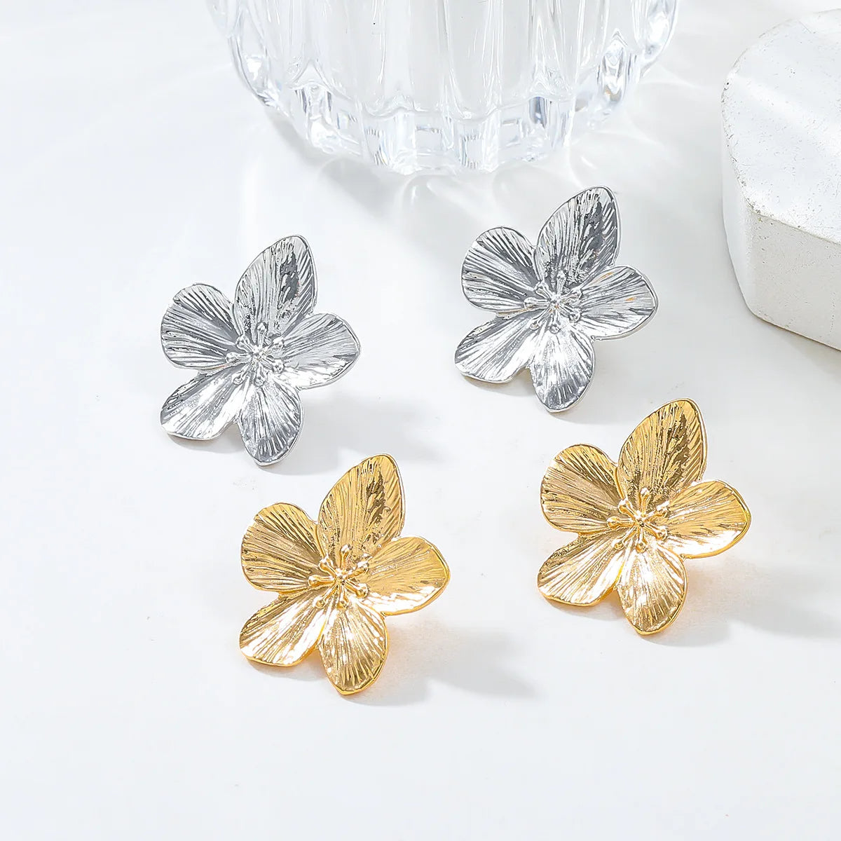 Gioviva™ Trendy Stud Earrings