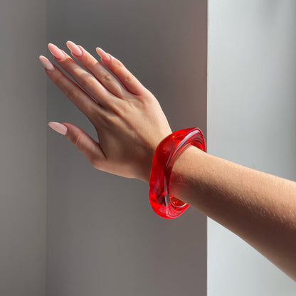 Gioviva™ Strawberry Cuff