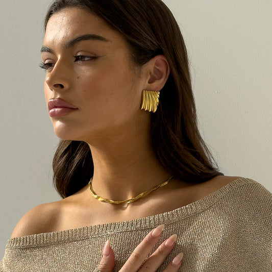 Gioviva™ Confidence Necklace