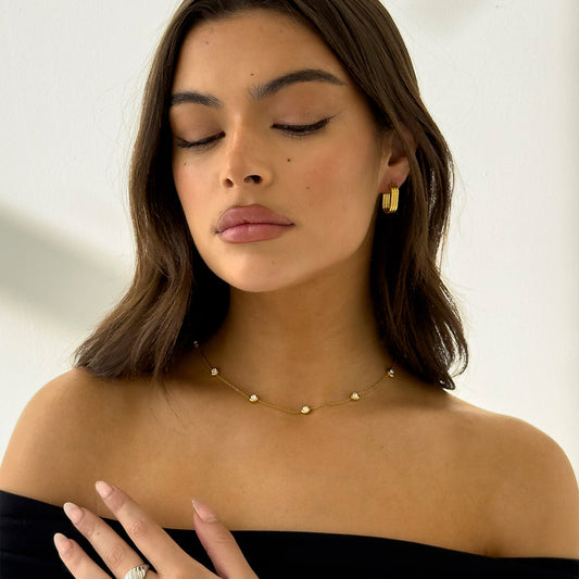 Gioviva™ Bubble Necklage