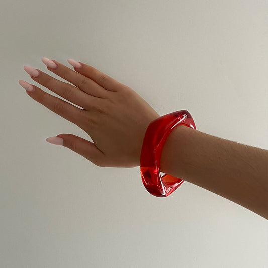 Gioviva™ Strawberry Cuff