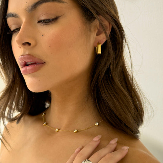 Gioviva™ Bubble Necklage
