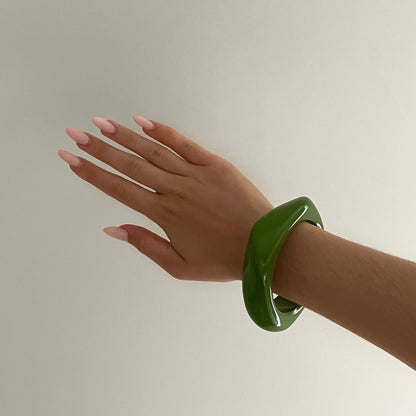 Gioviva™ Avocado Cuff