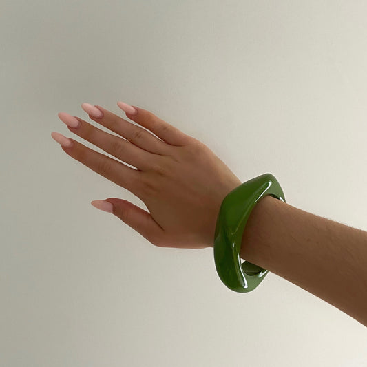 Gioviva™ Avocado Cuff