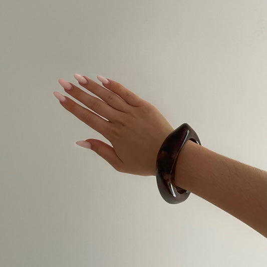 Gioviva™ Chocolate Cuff