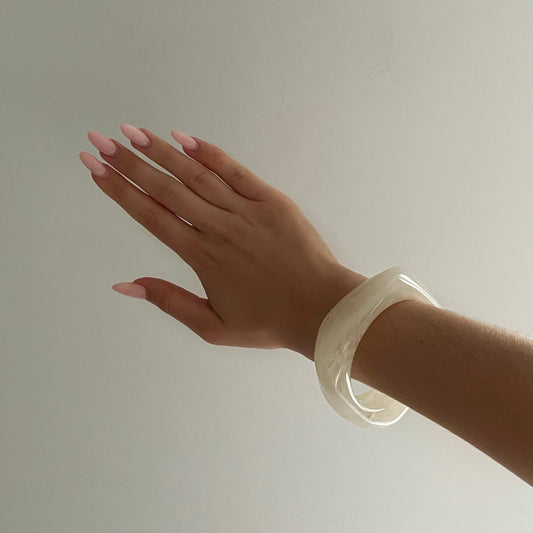 Gioviva™ Cream Cuff