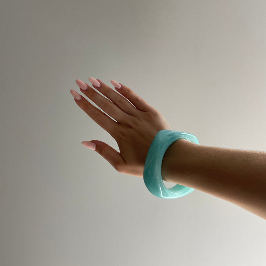 Gioviva™ Azure Cuff