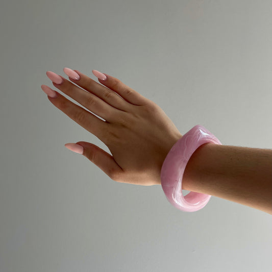 Gioviva™ Blush Cuff