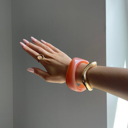 Gioviva™ Amber Cuff