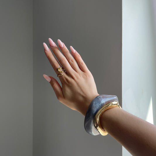 Gioviva™ Gold Ring