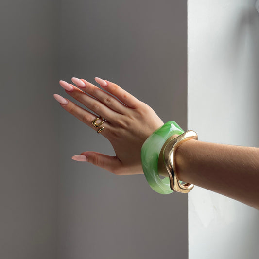 Gioviva™ Kiwi Cuff