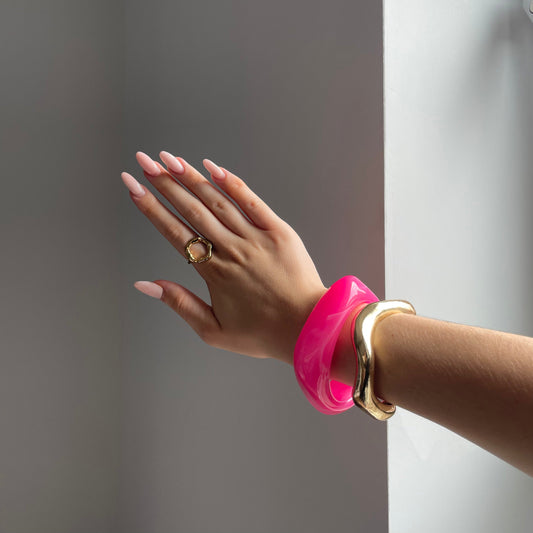 Gioviva™ Guava Cuff