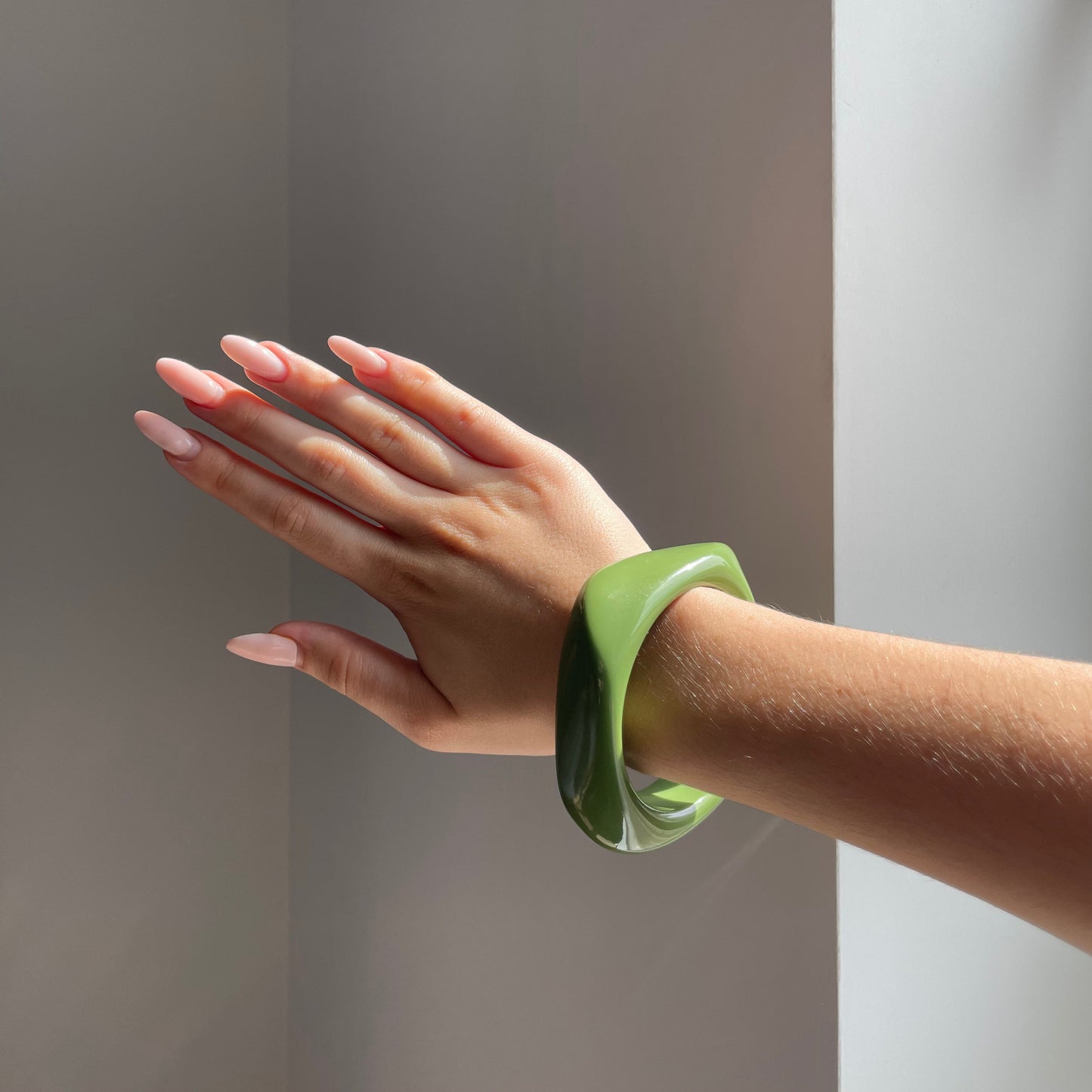 Gioviva™ Avocado Cuff