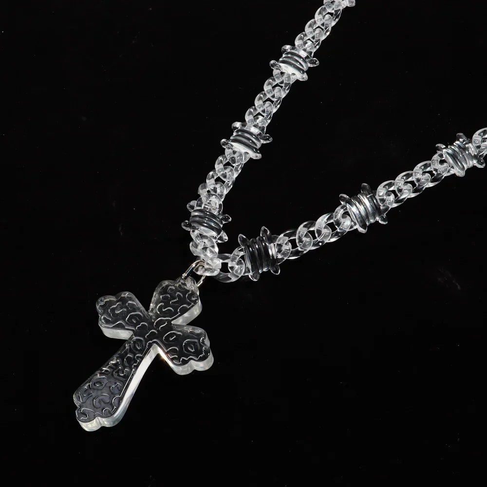 Gioviva™  Cross Pendant