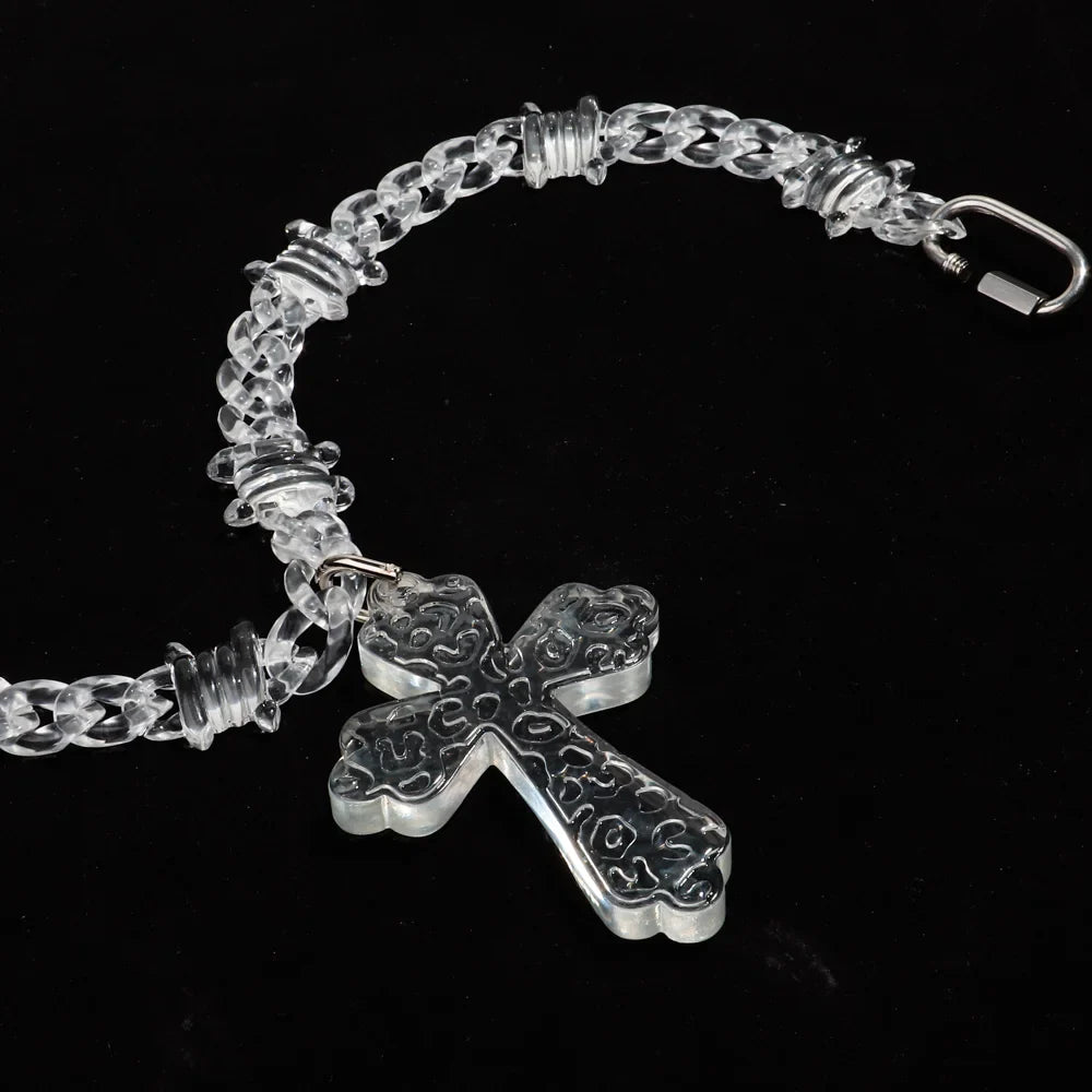 Gioviva™  Cross Pendant