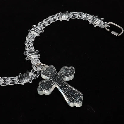 Gioviva™  Cross Pendant