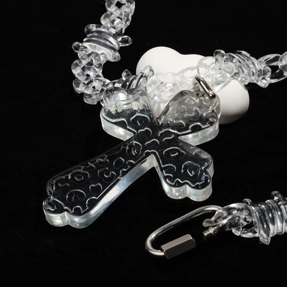 Gioviva™  Cross Pendant