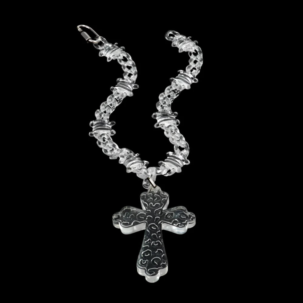 Gioviva™  Cross Pendant