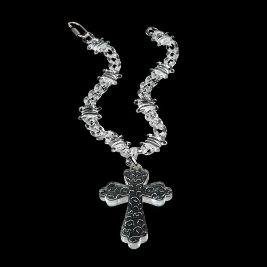 Gioviva™  Cross Pendant